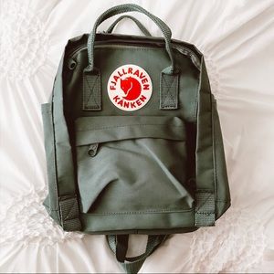 Fjallraven Kanken Backpack